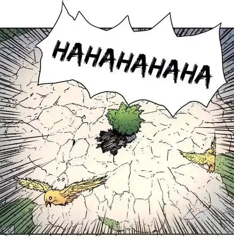 Pai Incomparável Capítulo 20 Página 69