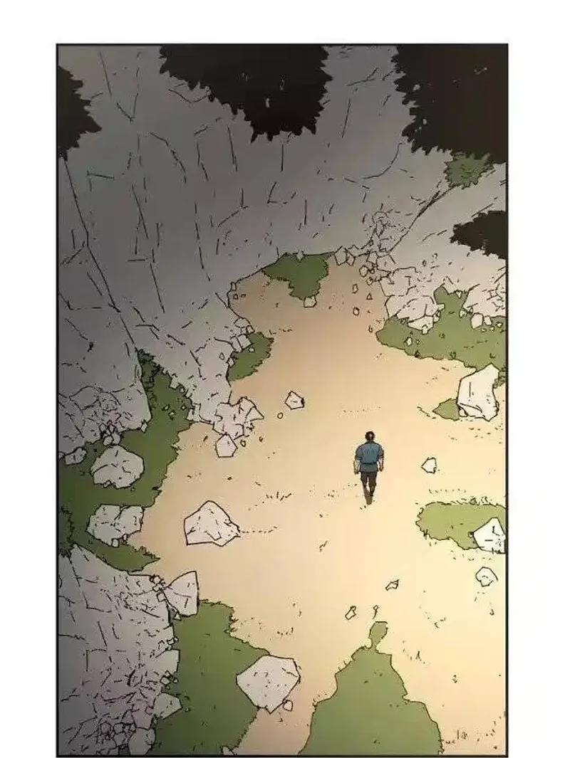 Pai Incomparável Capítulo 20 Página 8