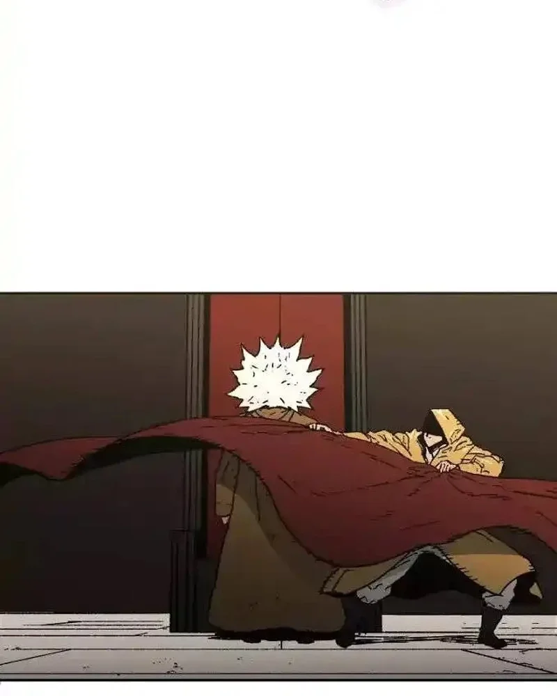 Pai Incomparável Capítulo 20 Página 92