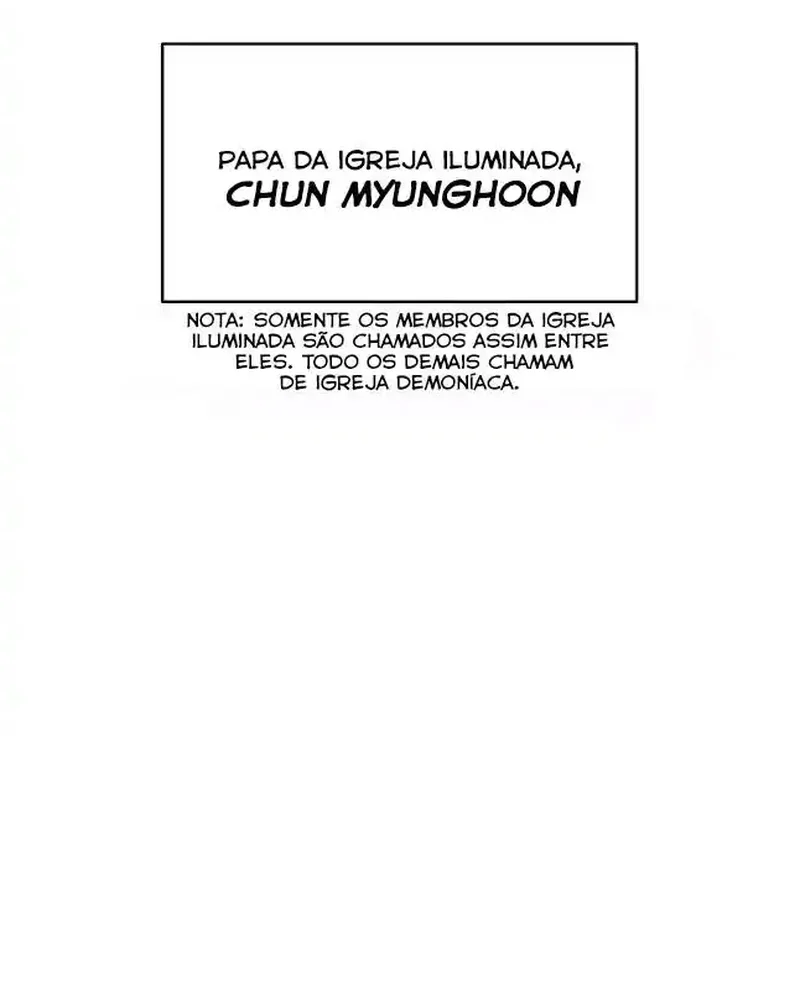 Pai Incomparável Capítulo 20 Página 99