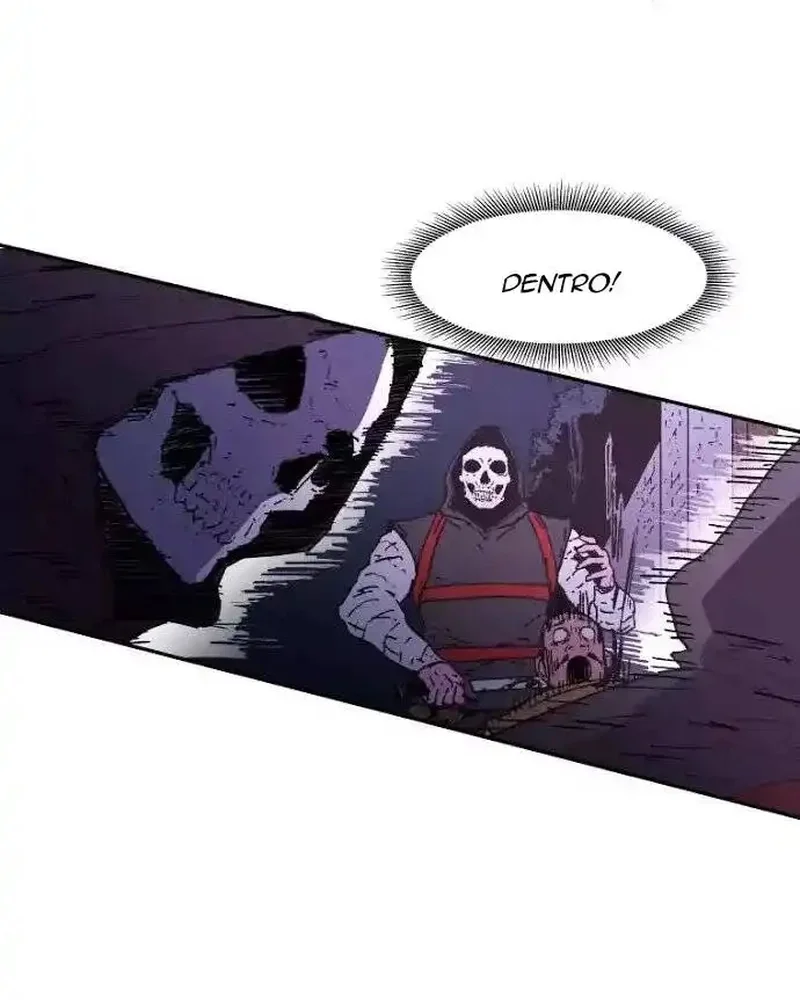 Pai Incomparável Capítulo 21 Página 14