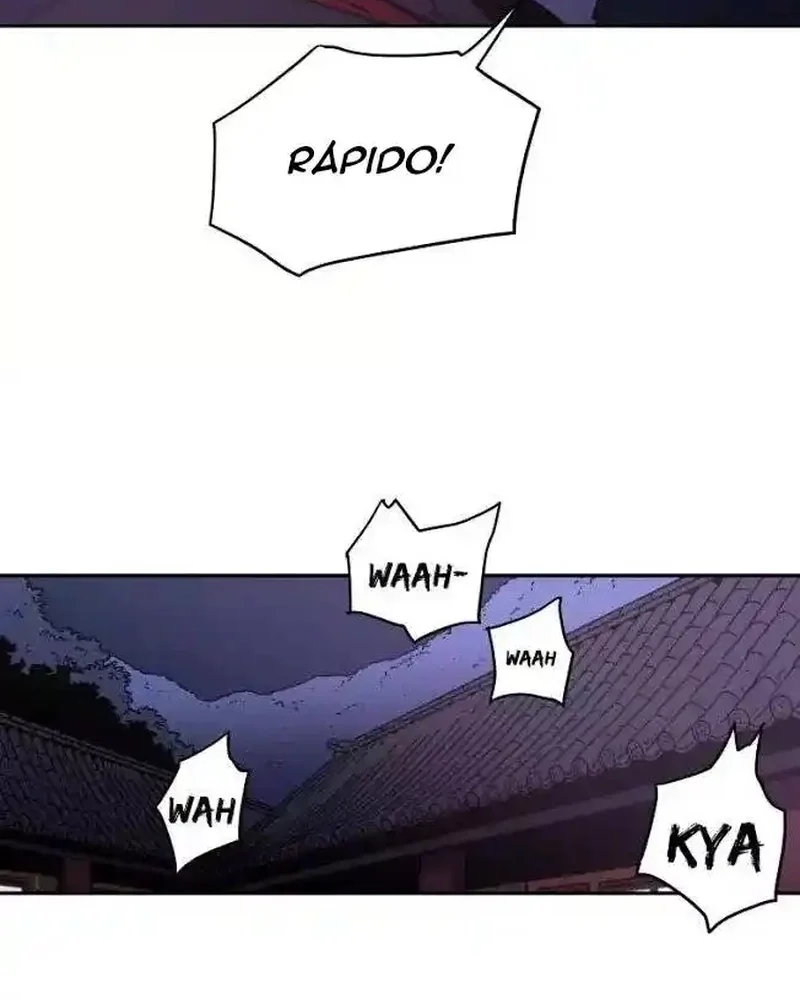 Pai Incomparável Capítulo 21 Página 22