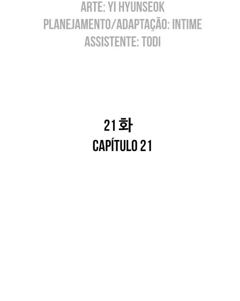 Pai Incomparável Capítulo 21 Página 3