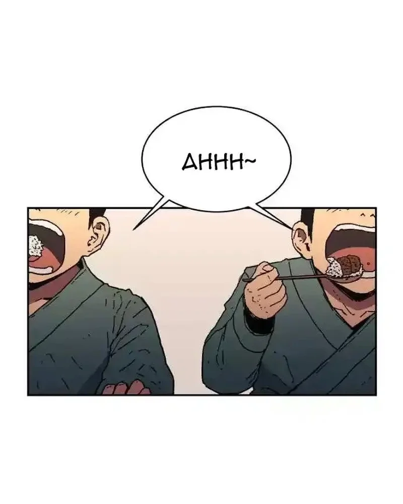 Pai Incomparável Capítulo 21 Página 31