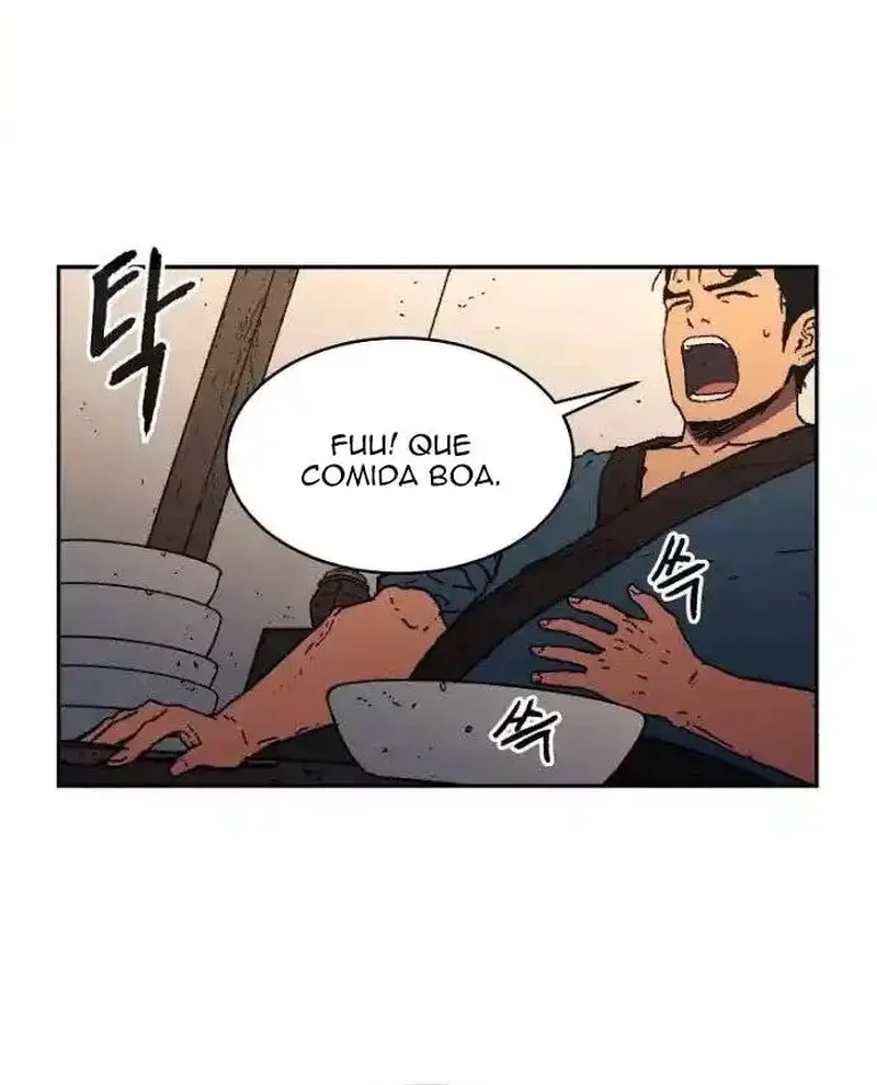 Pai Incomparável Capítulo 21 Página 34
