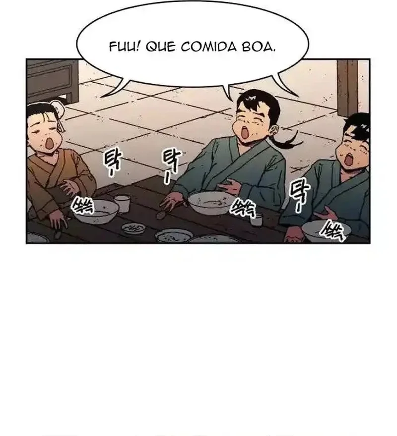 Pai Incomparável Capítulo 21 Página 35