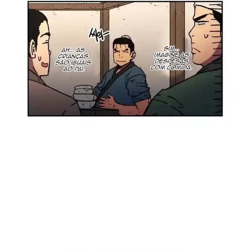 Pai Incomparável Capítulo 21 Página 36