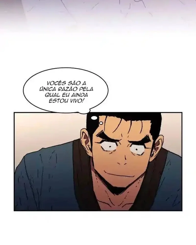 Pai Incomparável Capítulo 21 Página 39