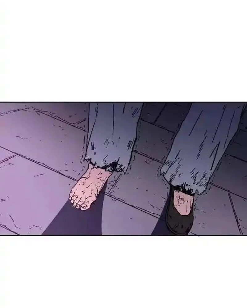 Pai Incomparável Capítulo 21 Página 43