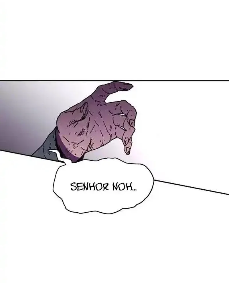 Pai Incomparável Capítulo 21 Página 44