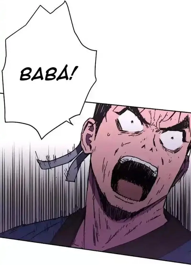 Pai Incomparável Capítulo 21 Página 49