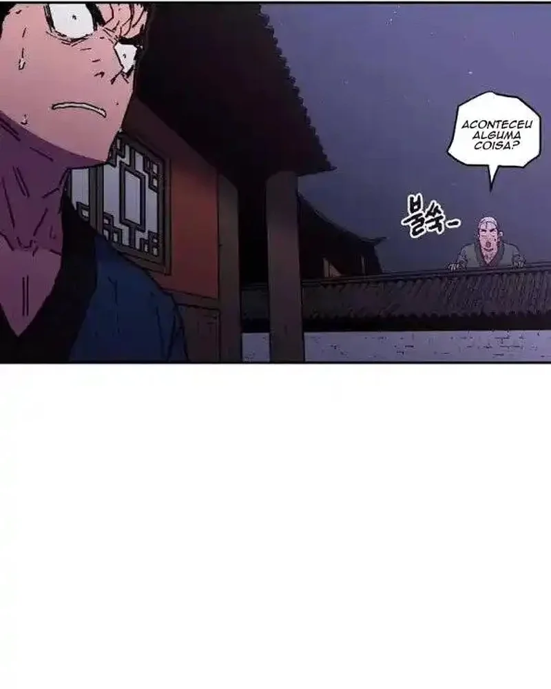 Pai Incomparável Capítulo 21 Página 51