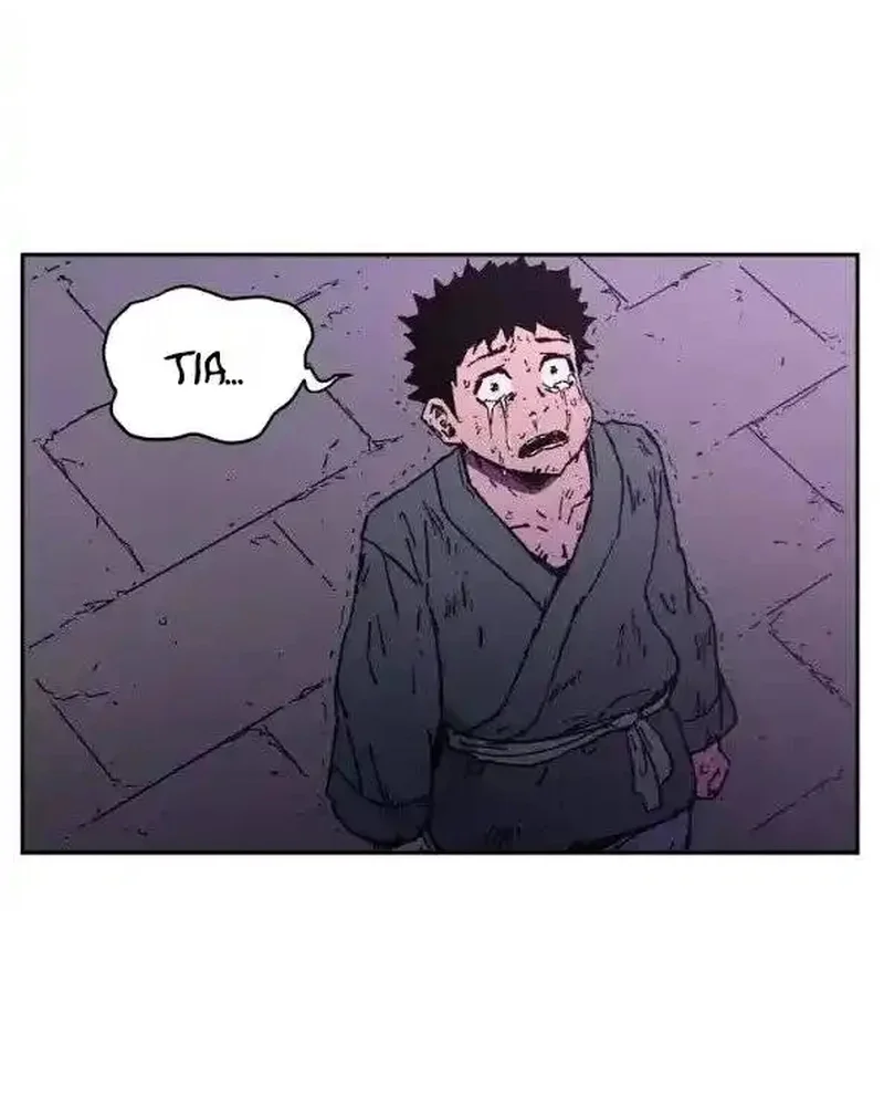 Pai Incomparável Capítulo 21 Página 53