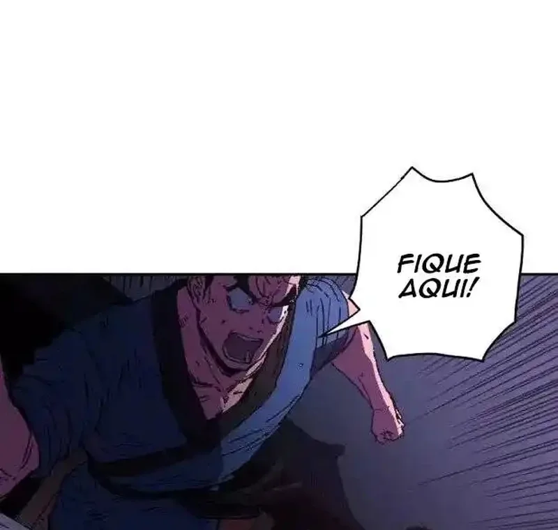 Pai Incomparável Capítulo 21 Página 54