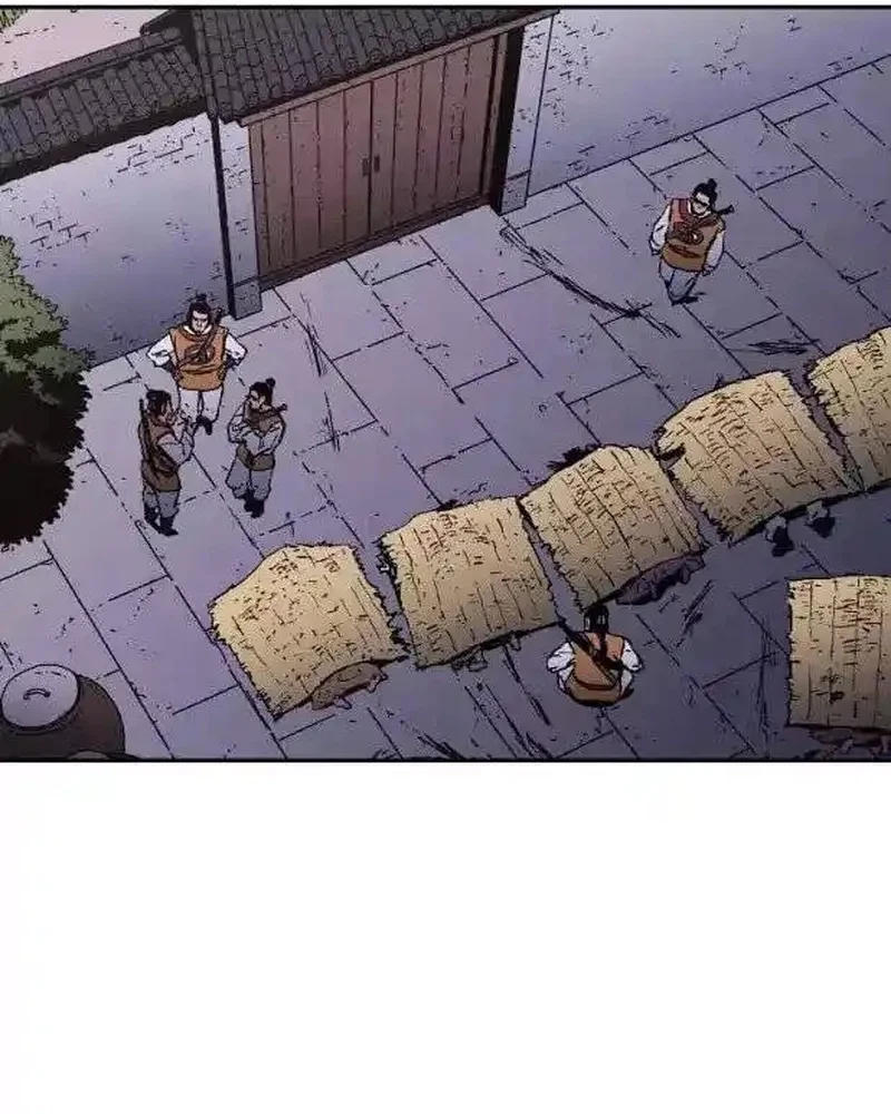 Pai Incomparável Capítulo 21 Página 58