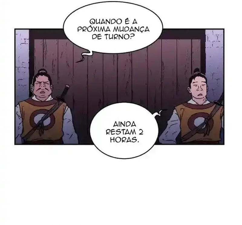 Pai Incomparável Capítulo 21 Página 6
