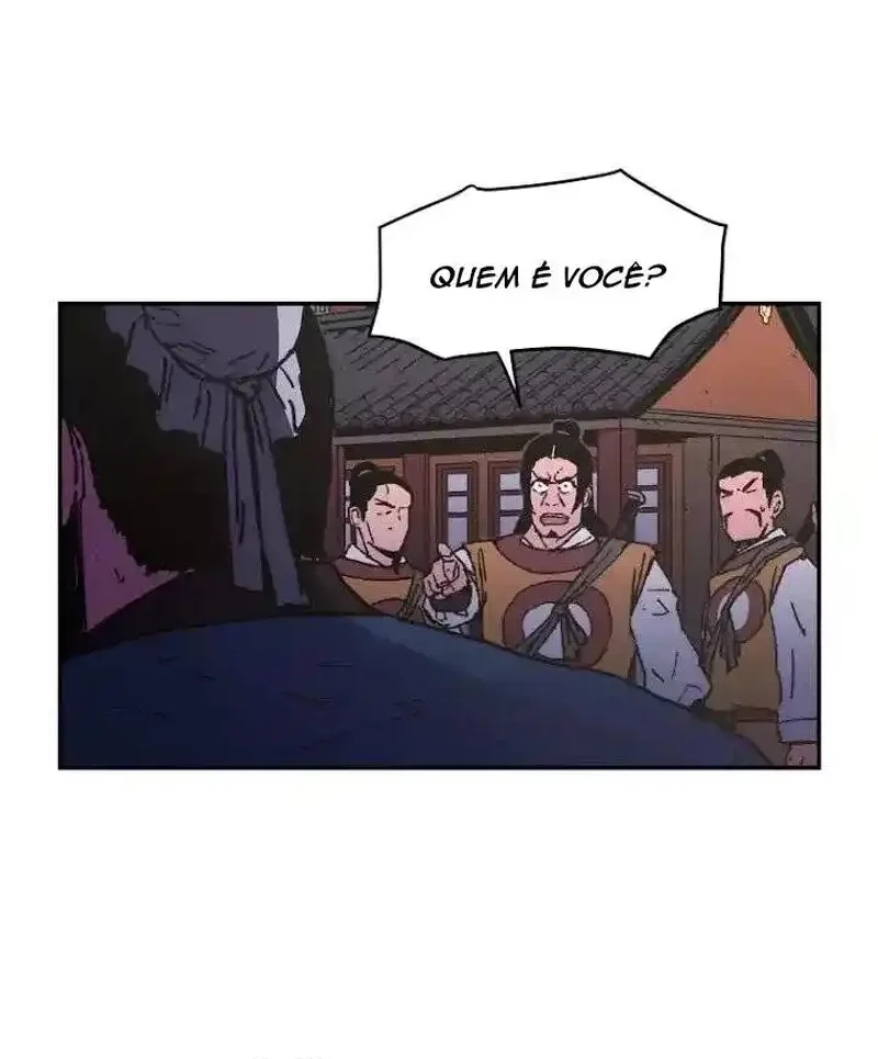 Pai Incomparável Capítulo 21 Página 62