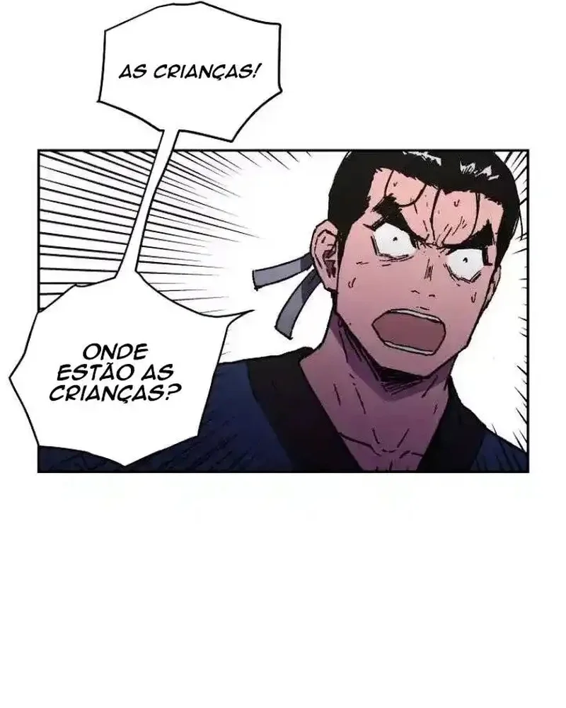 Pai Incomparável Capítulo 21 Página 63