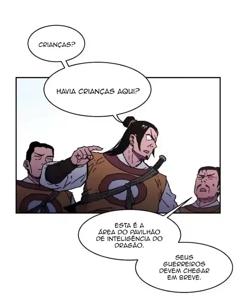 Pai Incomparável Capítulo 21 Página 64