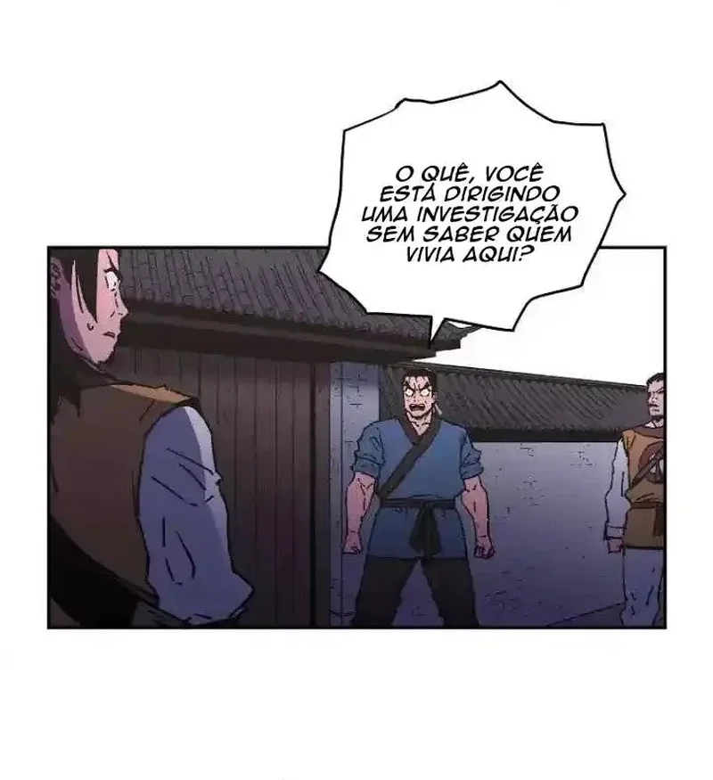 Pai Incomparável Capítulo 21 Página 65