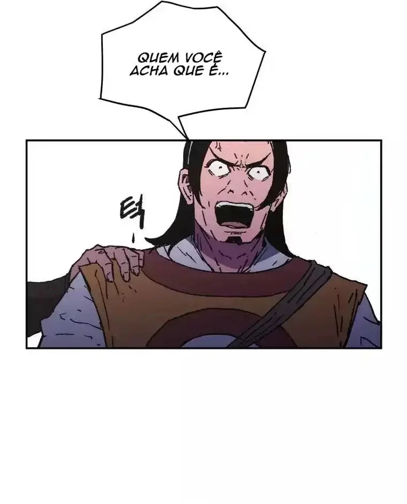 Pai Incomparável Capítulo 21 Página 66