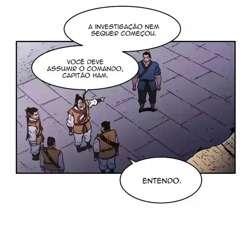 Pai Incomparável Capítulo 21 Página 68