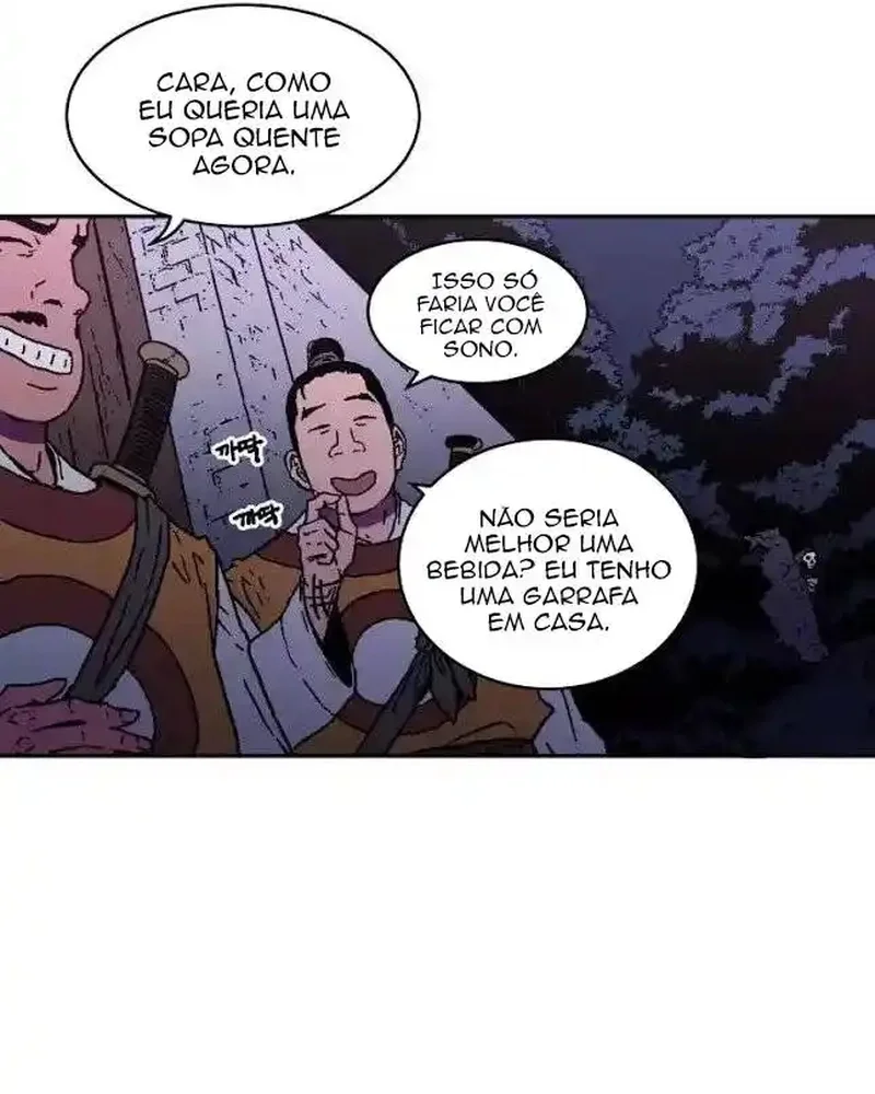 Pai Incomparável Capítulo 21 Página 7