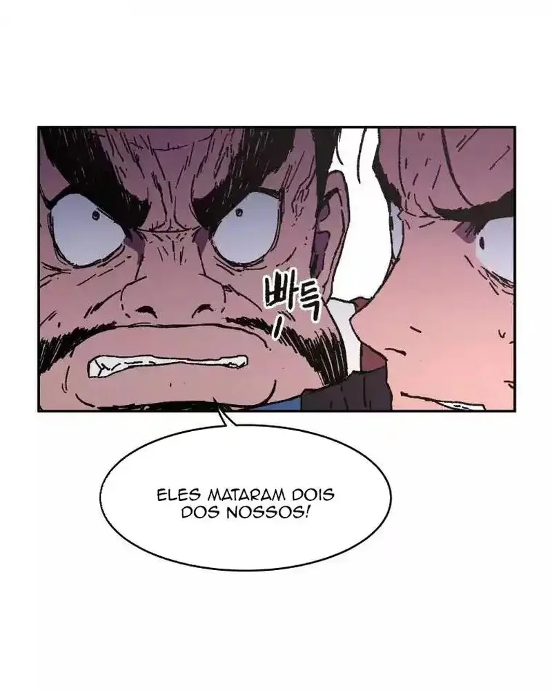 Pai Incomparável Capítulo 21 Página 70