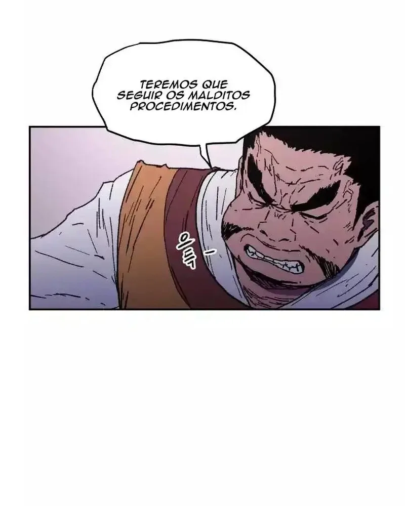 Pai Incomparável Capítulo 21 Página 72