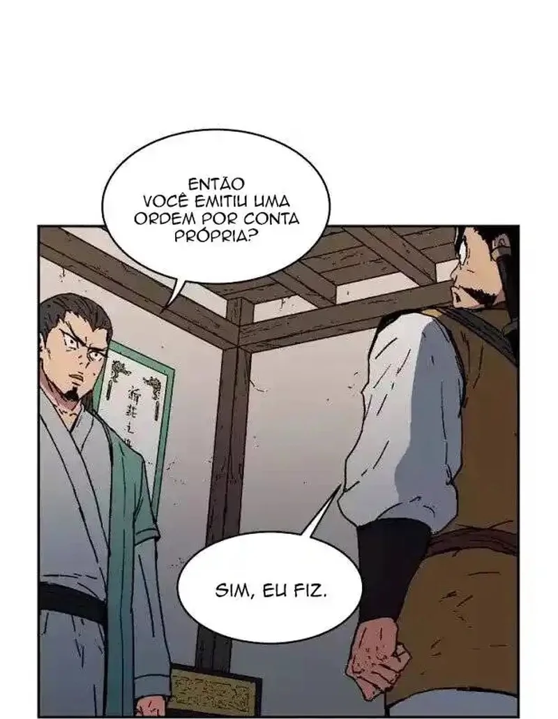 Pai Incomparável Capítulo 21 Página 76