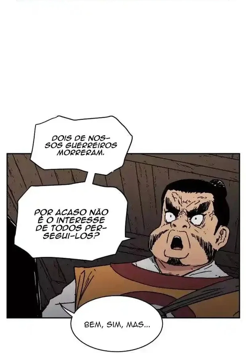 Pai Incomparável Capítulo 21 Página 77