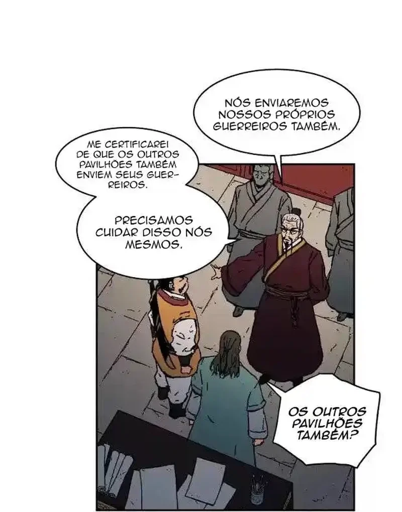 Pai Incomparável Capítulo 21 Página 80