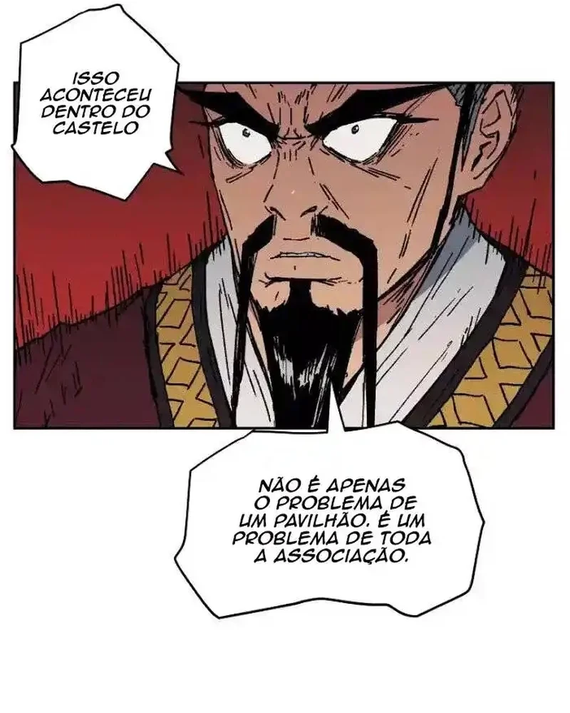 Pai Incomparável Capítulo 21 Página 82