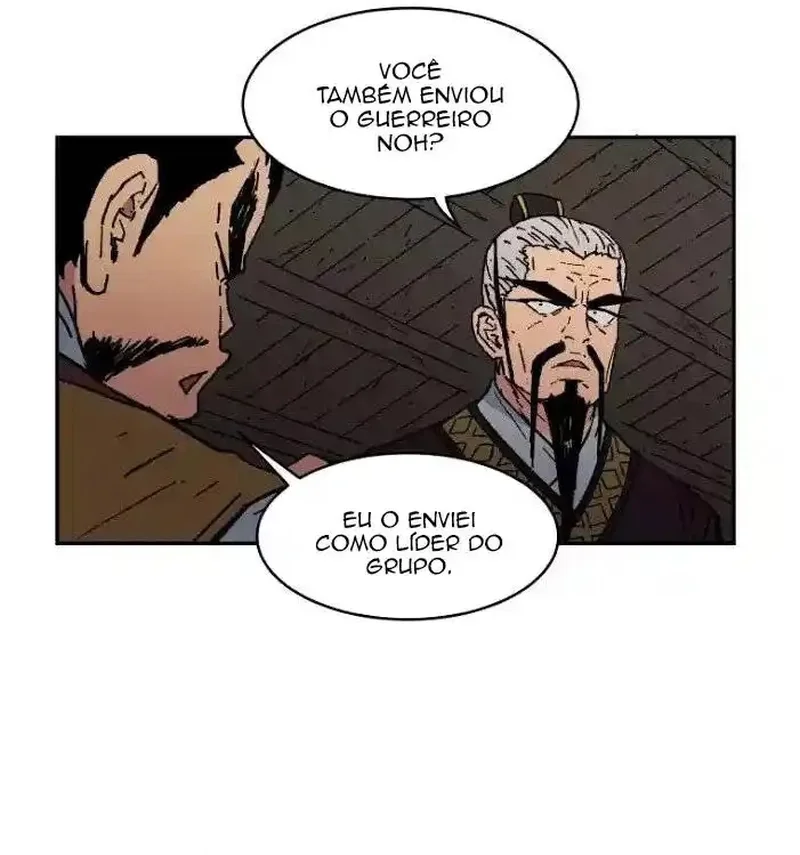 Pai Incomparável Capítulo 21 Página 83
