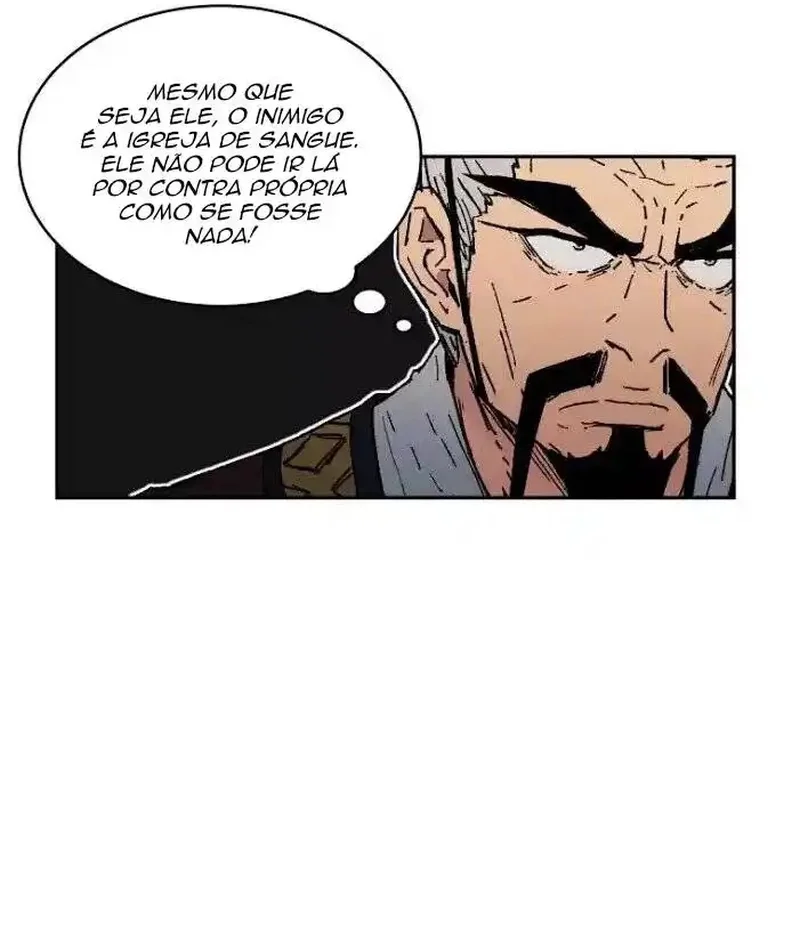 Pai Incomparável Capítulo 21 Página 84