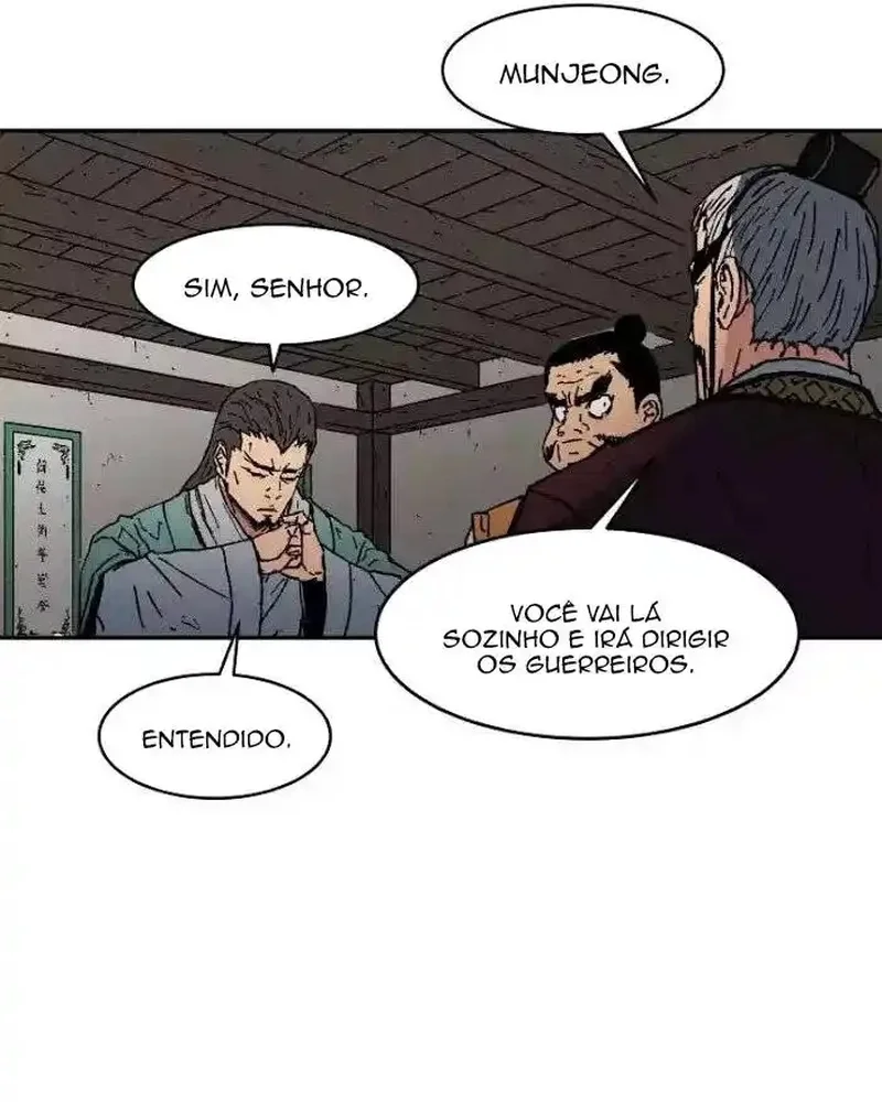 Pai Incomparável Capítulo 21 Página 85