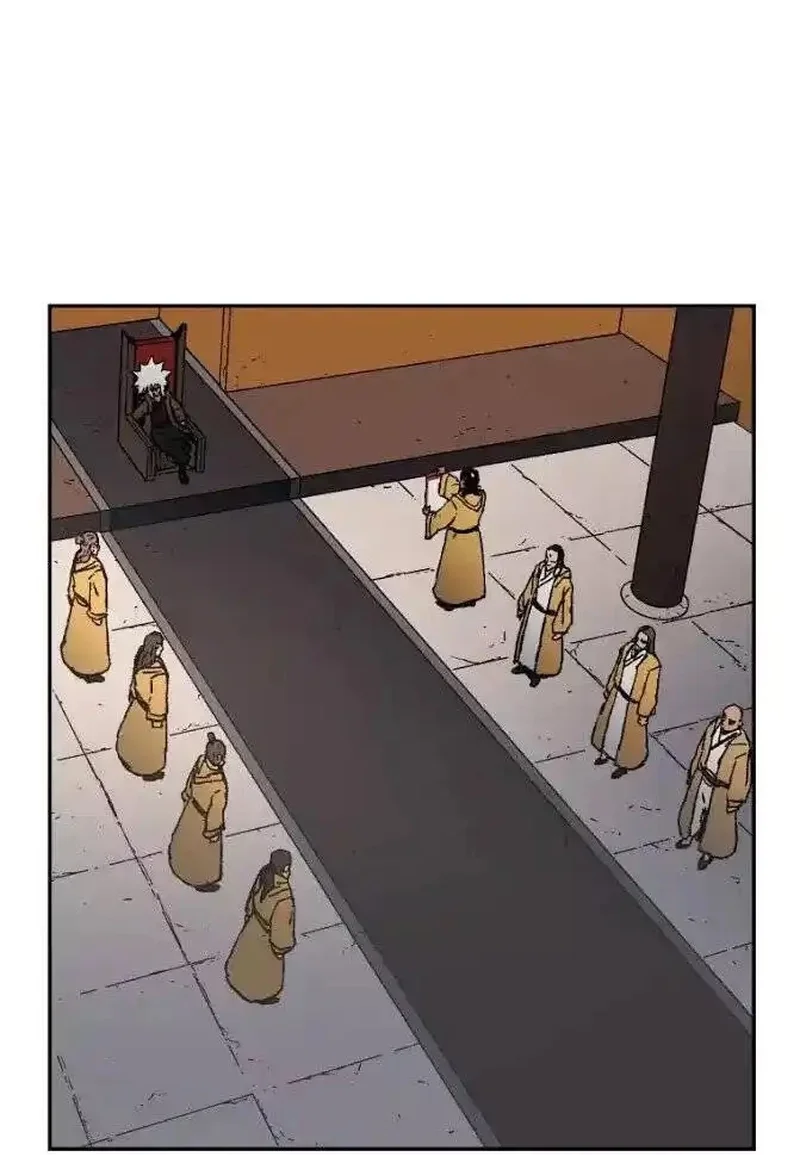 Pai Incomparável Capítulo 21 Página 89