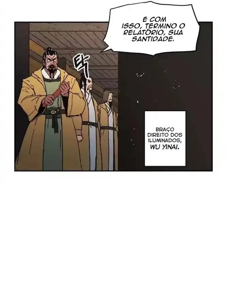 Pai Incomparável Capítulo 21 Página 92