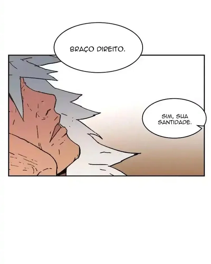 Pai Incomparável Capítulo 21 Página 95