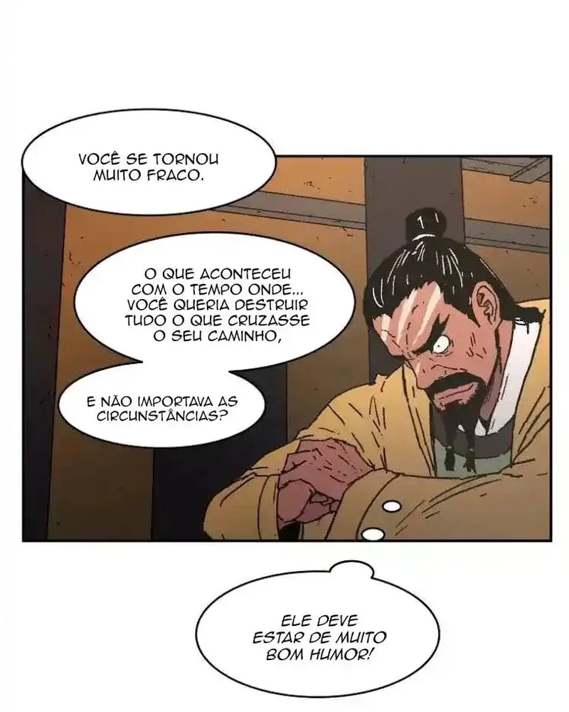 Pai Incomparável Capítulo 21 Página 96