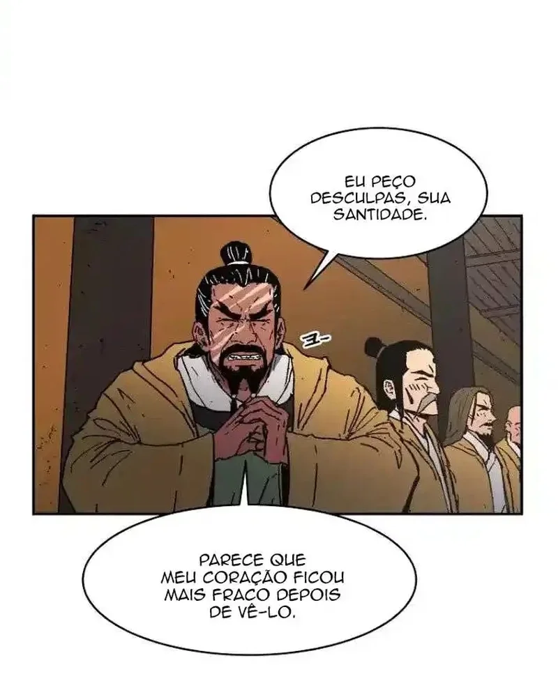 Pai Incomparável Capítulo 21 Página 97