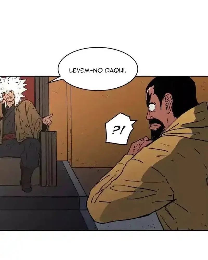 Pai Incomparável Capítulo 21 Página 98