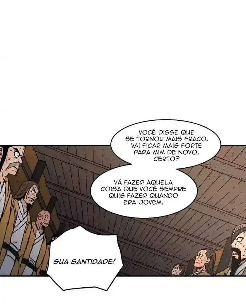 Pai Incomparável Capítulo 21 Página 99