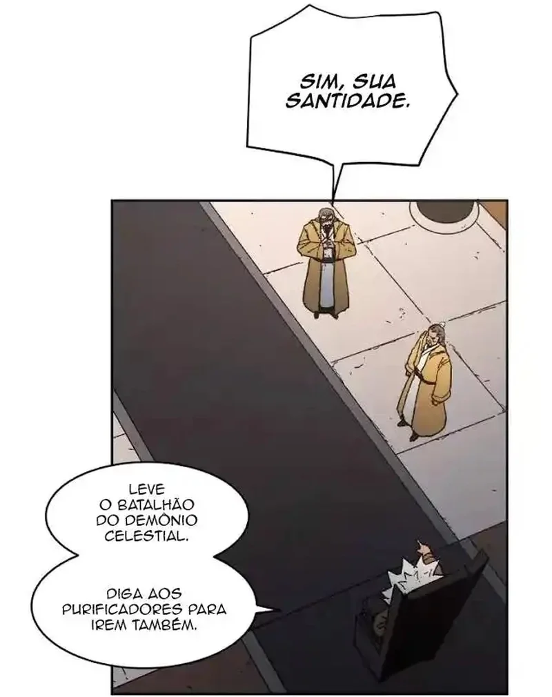 Pai Incomparável Capítulo 22 Página 11