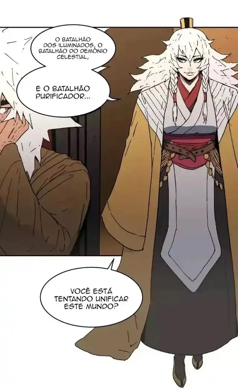Pai Incomparável Capítulo 22 Página 14