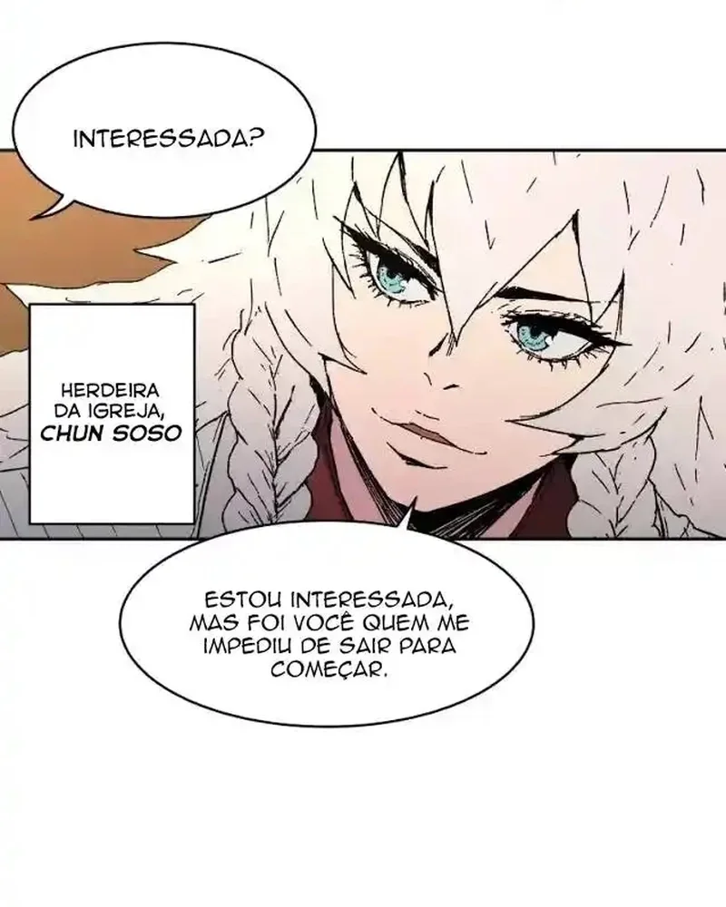 Pai Incomparável Capítulo 22 Página 15