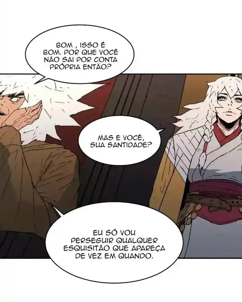 Pai Incomparável Capítulo 22 Página 16