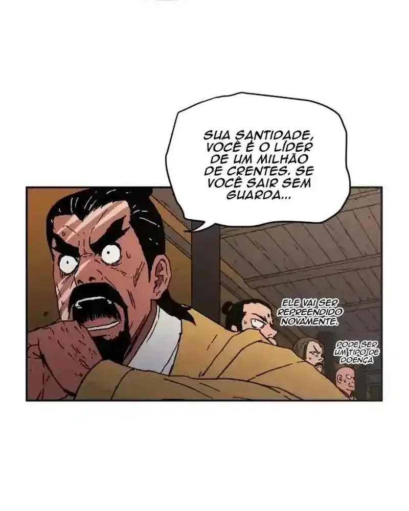 Pai Incomparável Capítulo 22 Página 18
