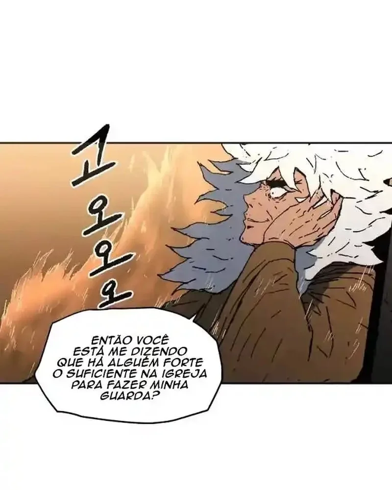 Pai Incomparável Capítulo 22 Página 19