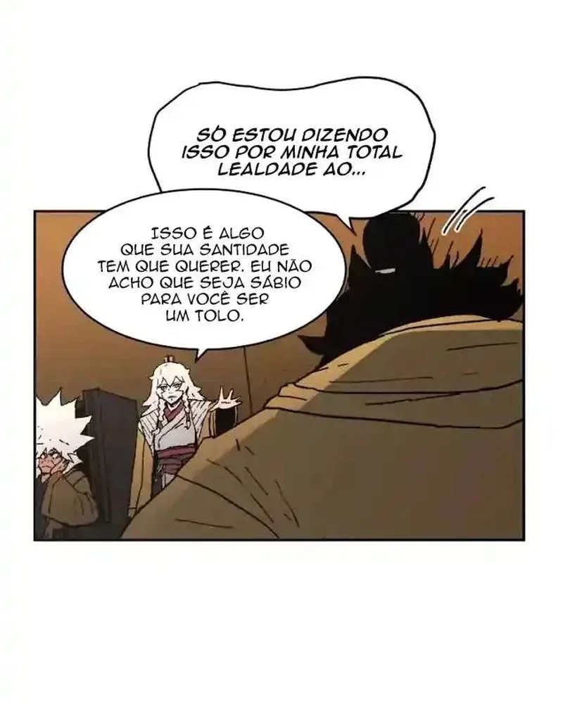 Pai Incomparável Capítulo 22 Página 20